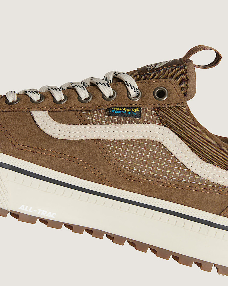 Old Skool Waterproof Insulated Shoe 8