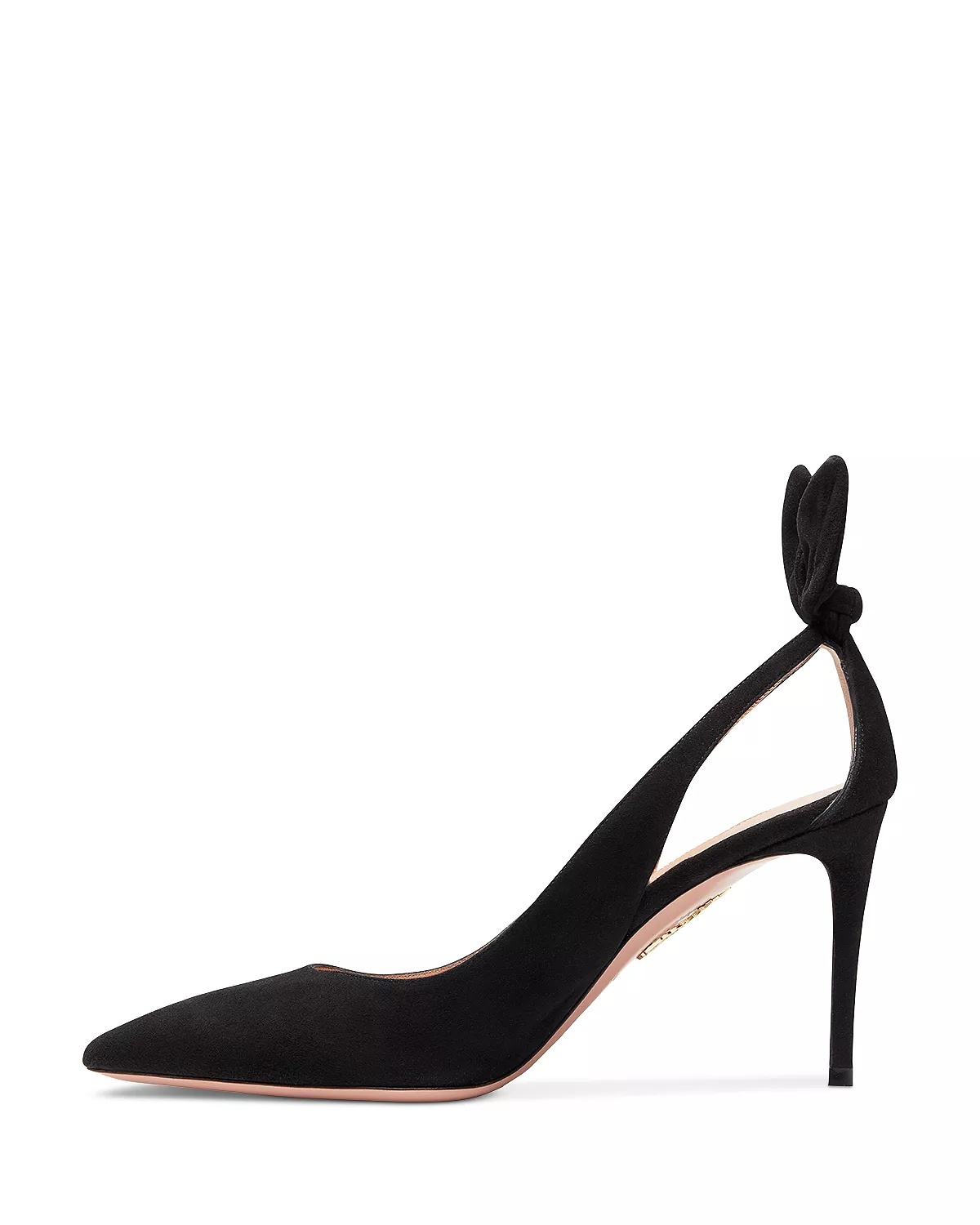 Women's Bow Tie 85 Pumps - 6