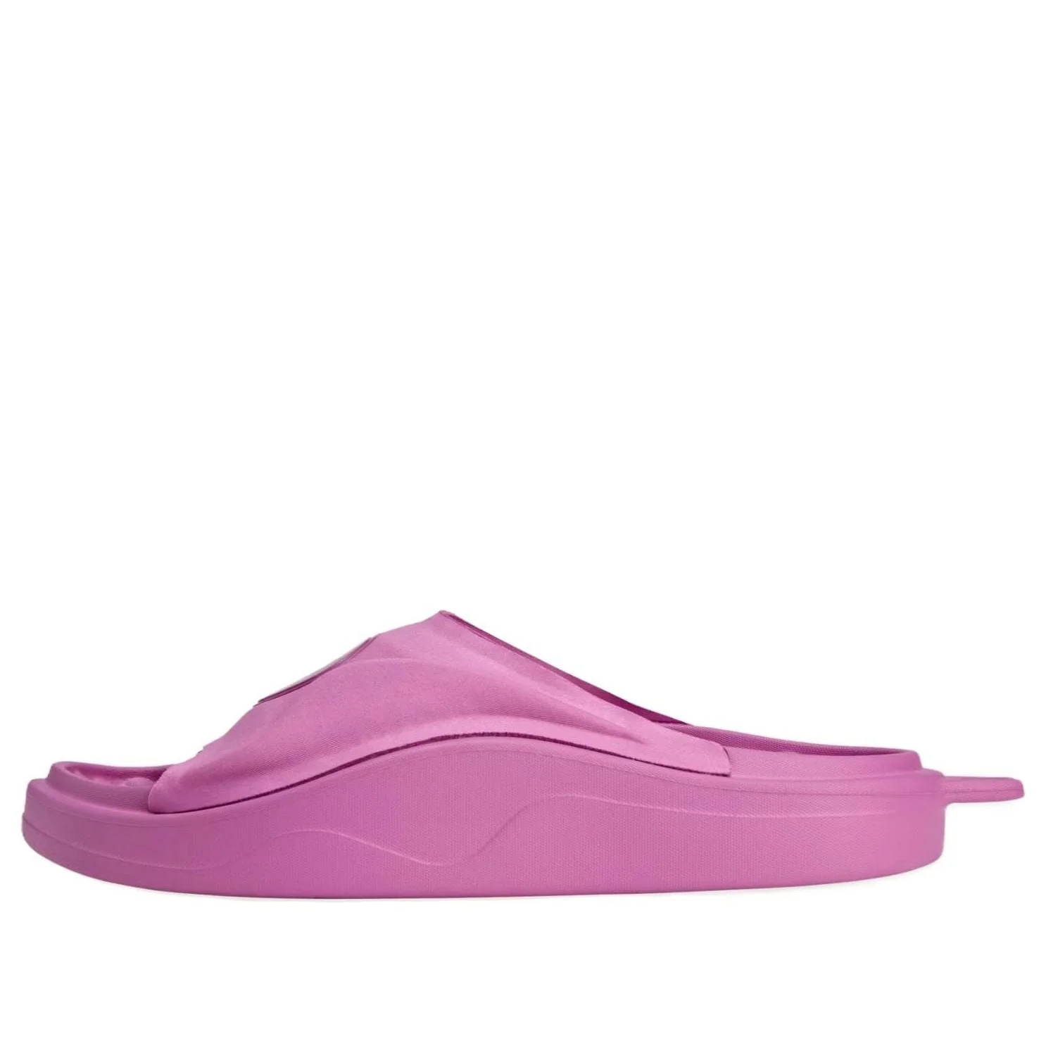 (WMNS) adidas Slide by Stella McCartney 'Semi Pulse Lilac' JS0266 - 1