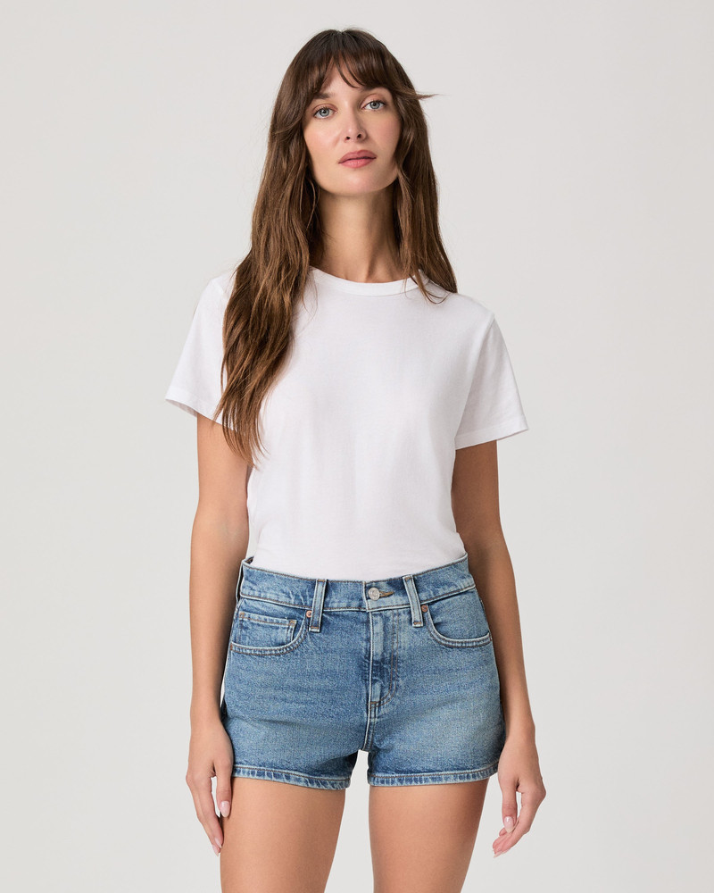 PAIGE Hayley Short outlook