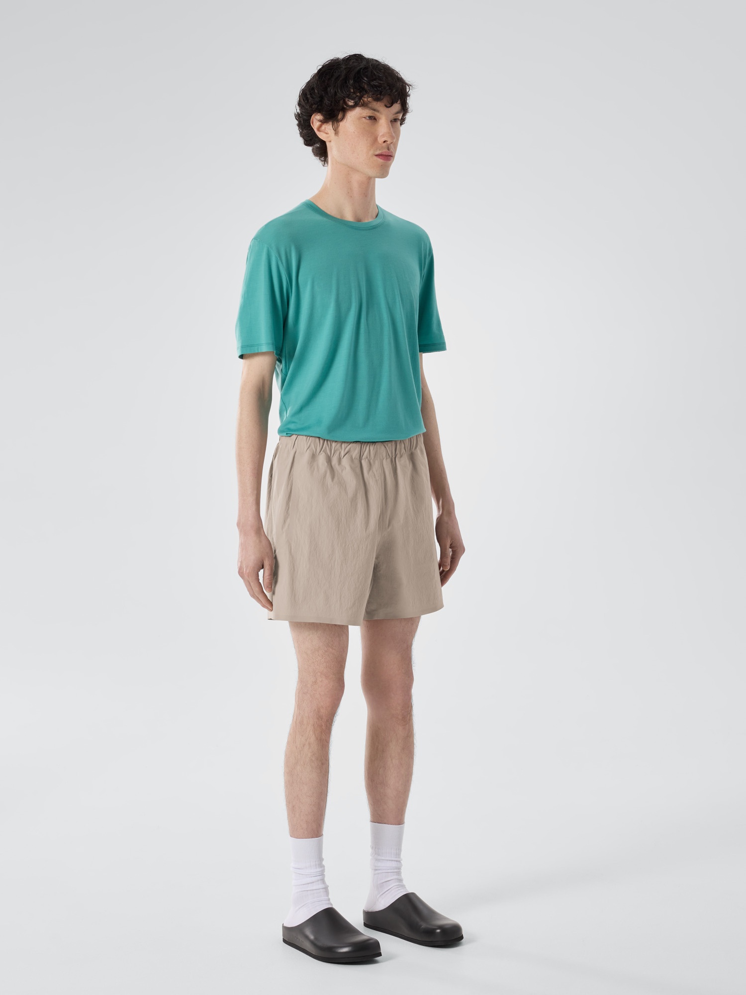 Argand Short - 4