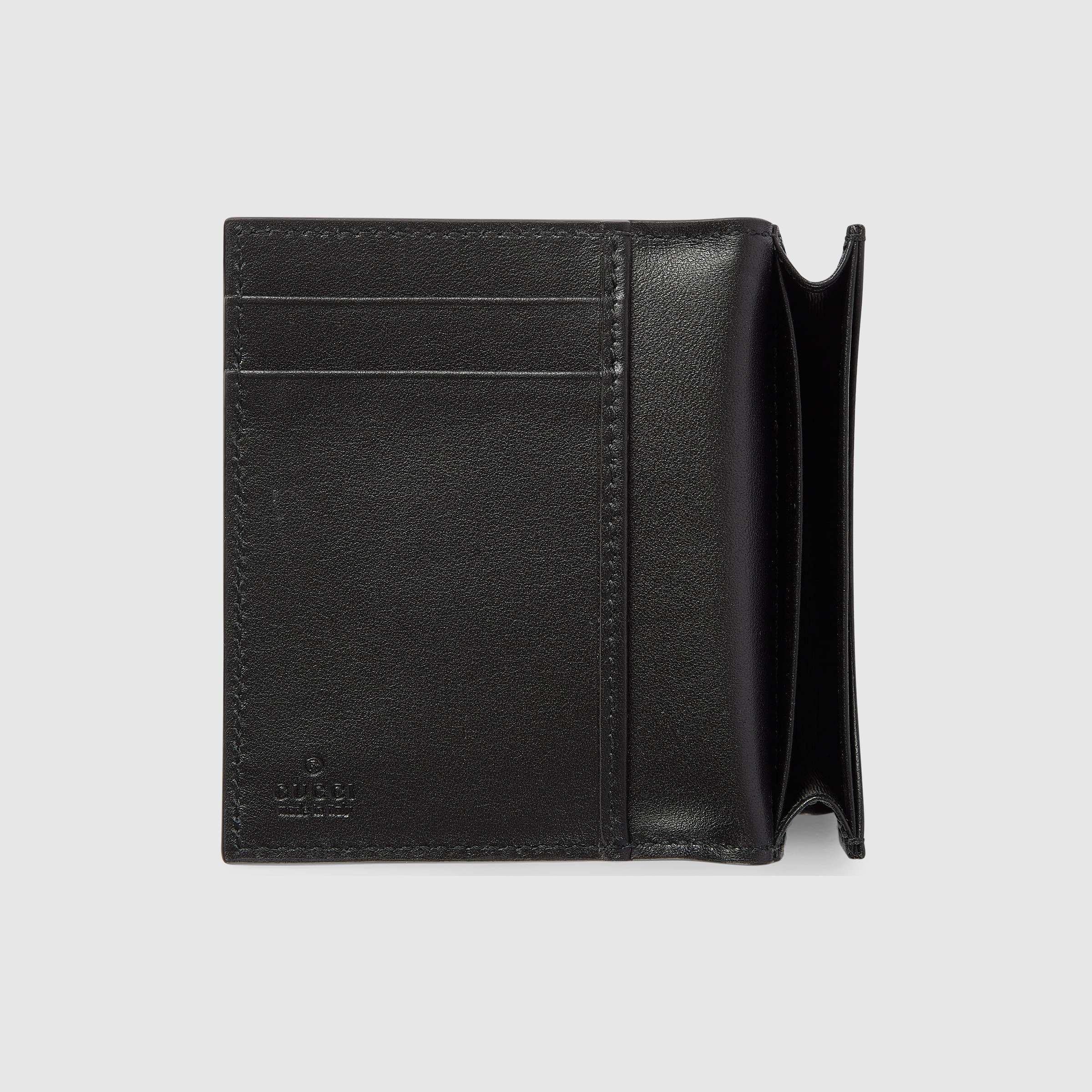 GG Marmont bi-fold card case - 4