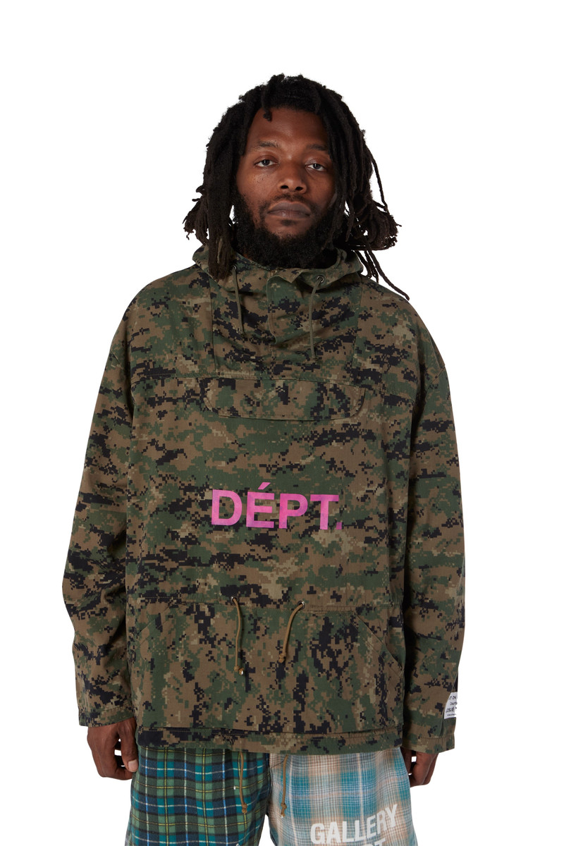 DIGITAL CAMO ANORAK 4