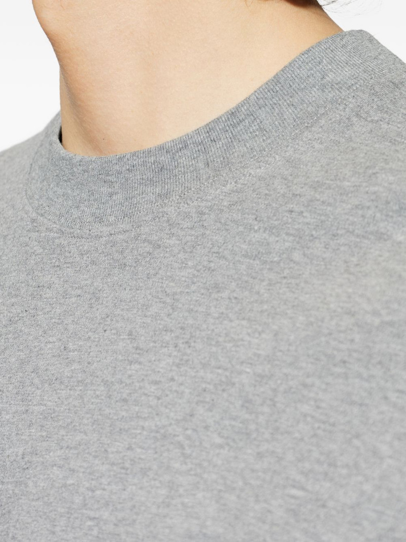 Mick cotton T-shirt 5