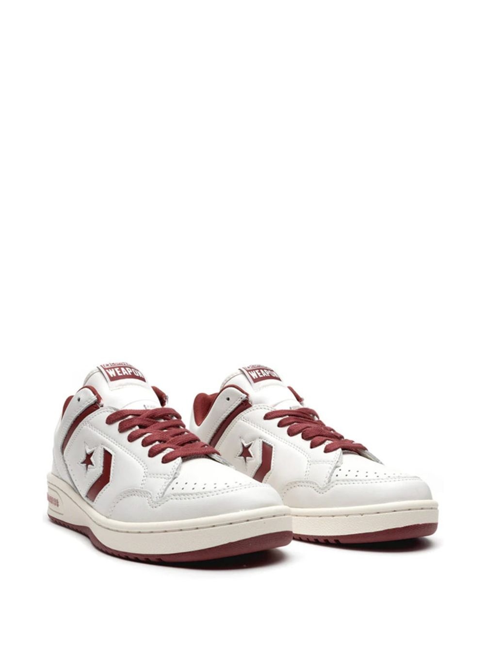 Weapon Ox sneakers - 2