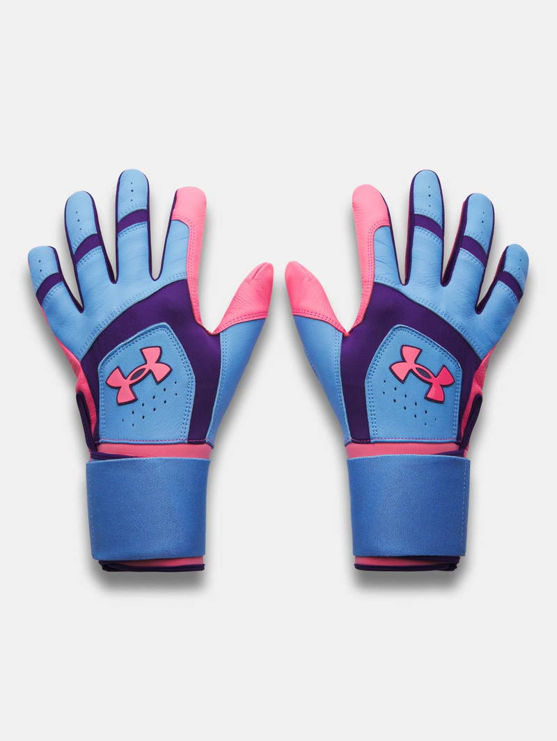 UA Yard 10 Long Cuff 1