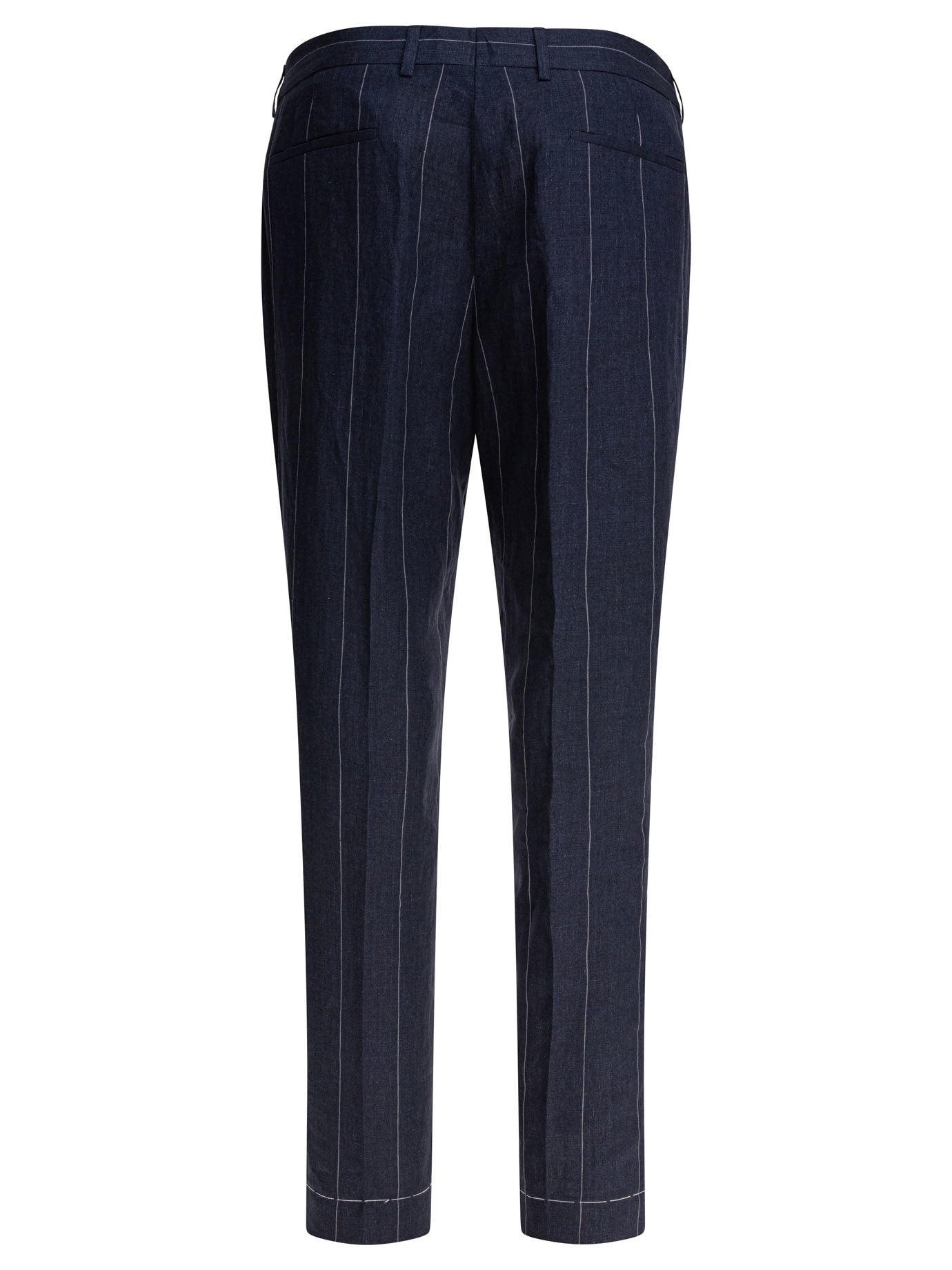 Brunello Cucinelli Trousers - 2