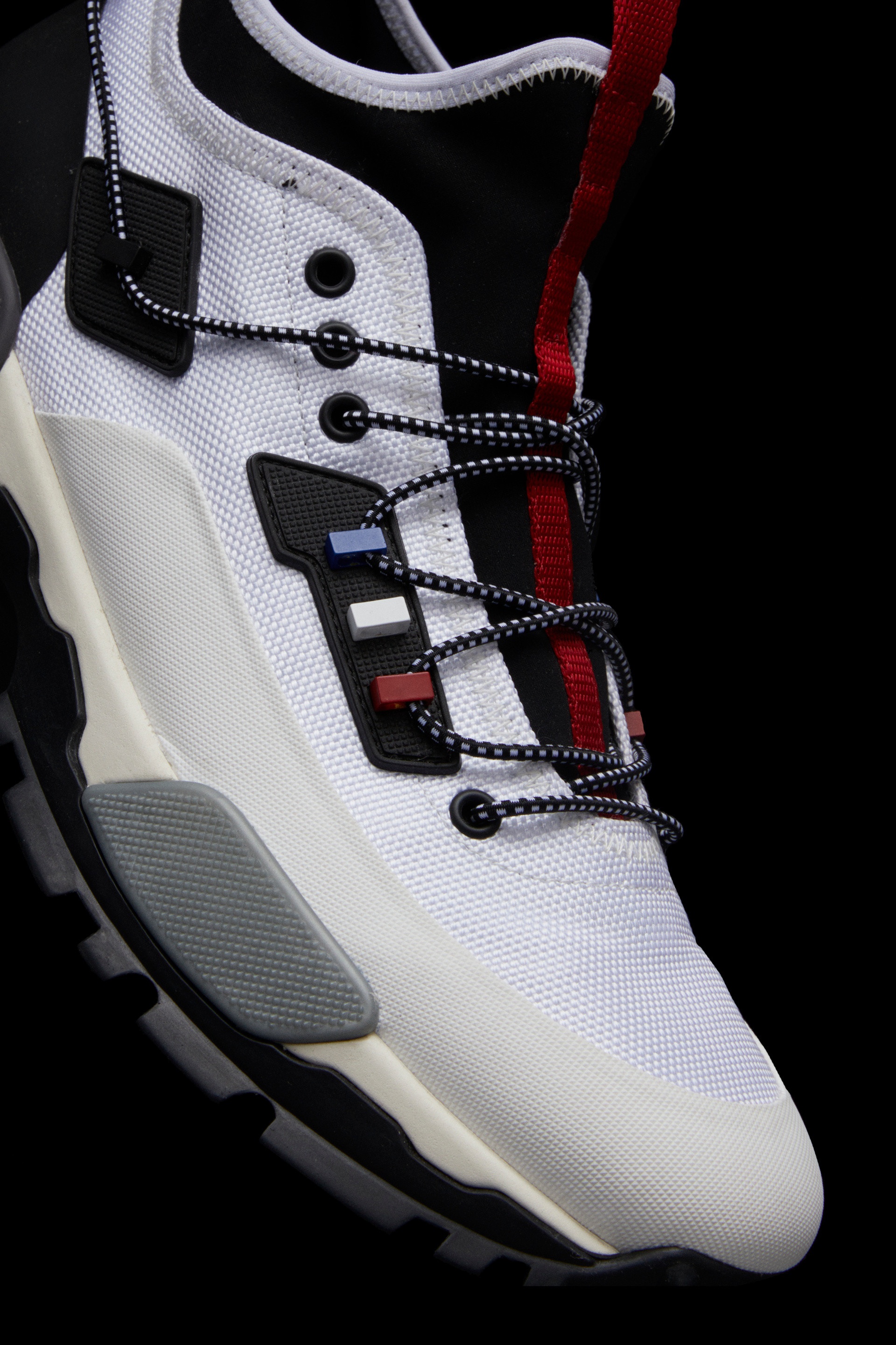 Boulderise Sneakers - 5