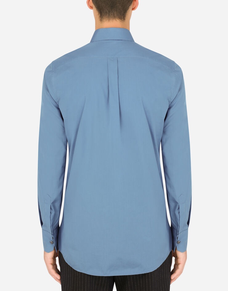 Cotton Martini-fit shirt - 3