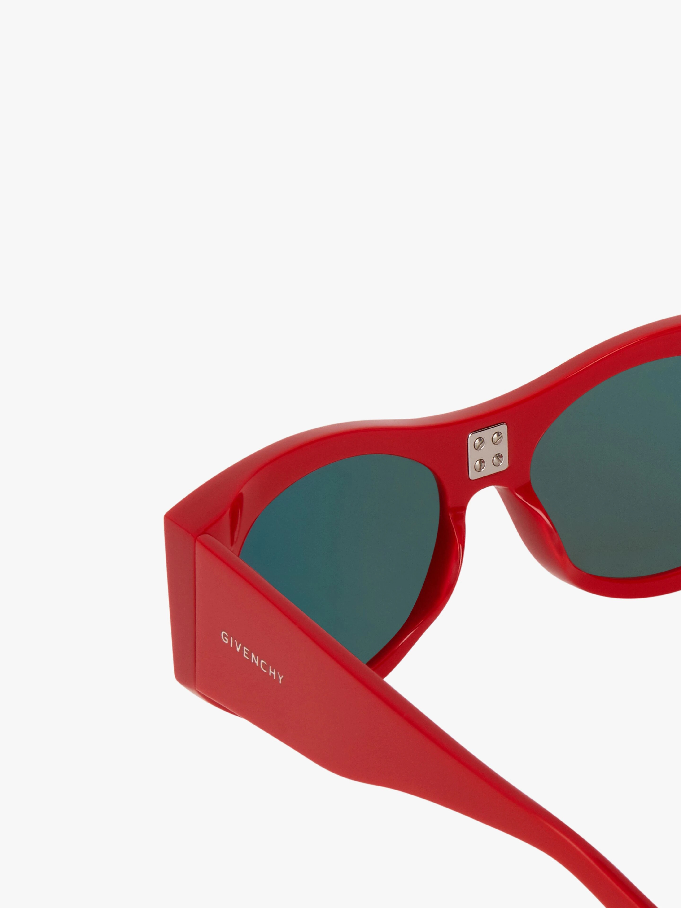 4GEM UNISEX SUNGLASSES IN ACETATE - 2