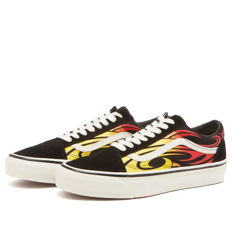 Vans LX Old Skool Sneaker 2