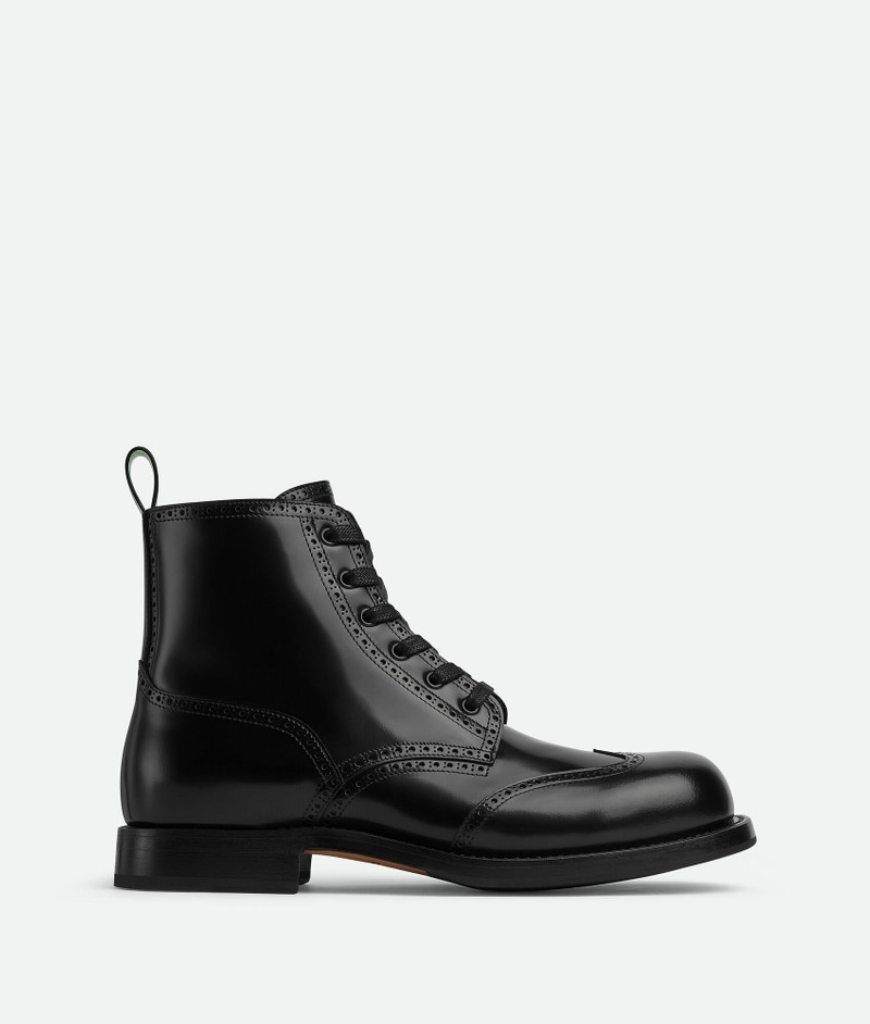 wardrobe lace-up ankle boot 1
