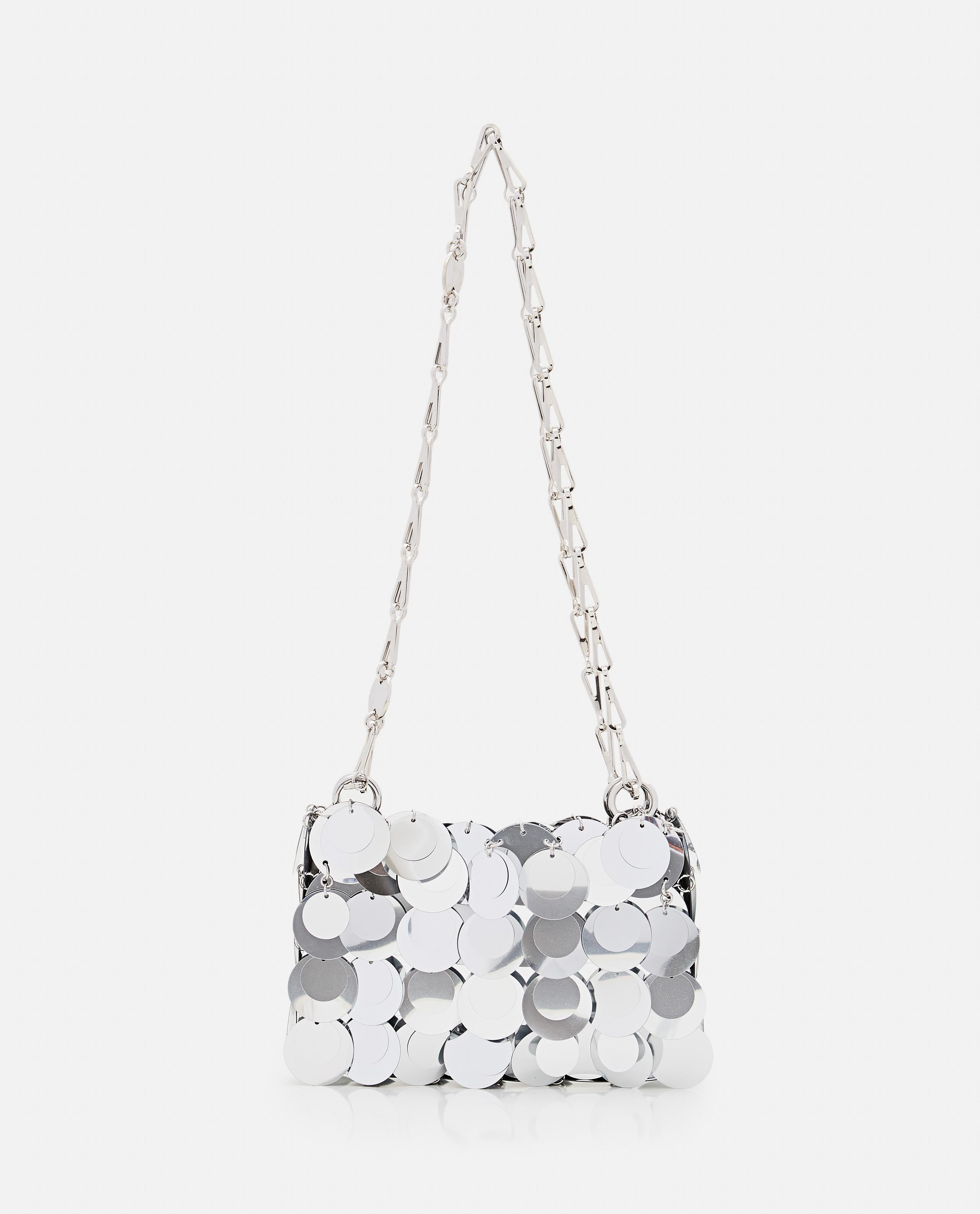 SPARKLE NANO SHOULDER BAG - 1
