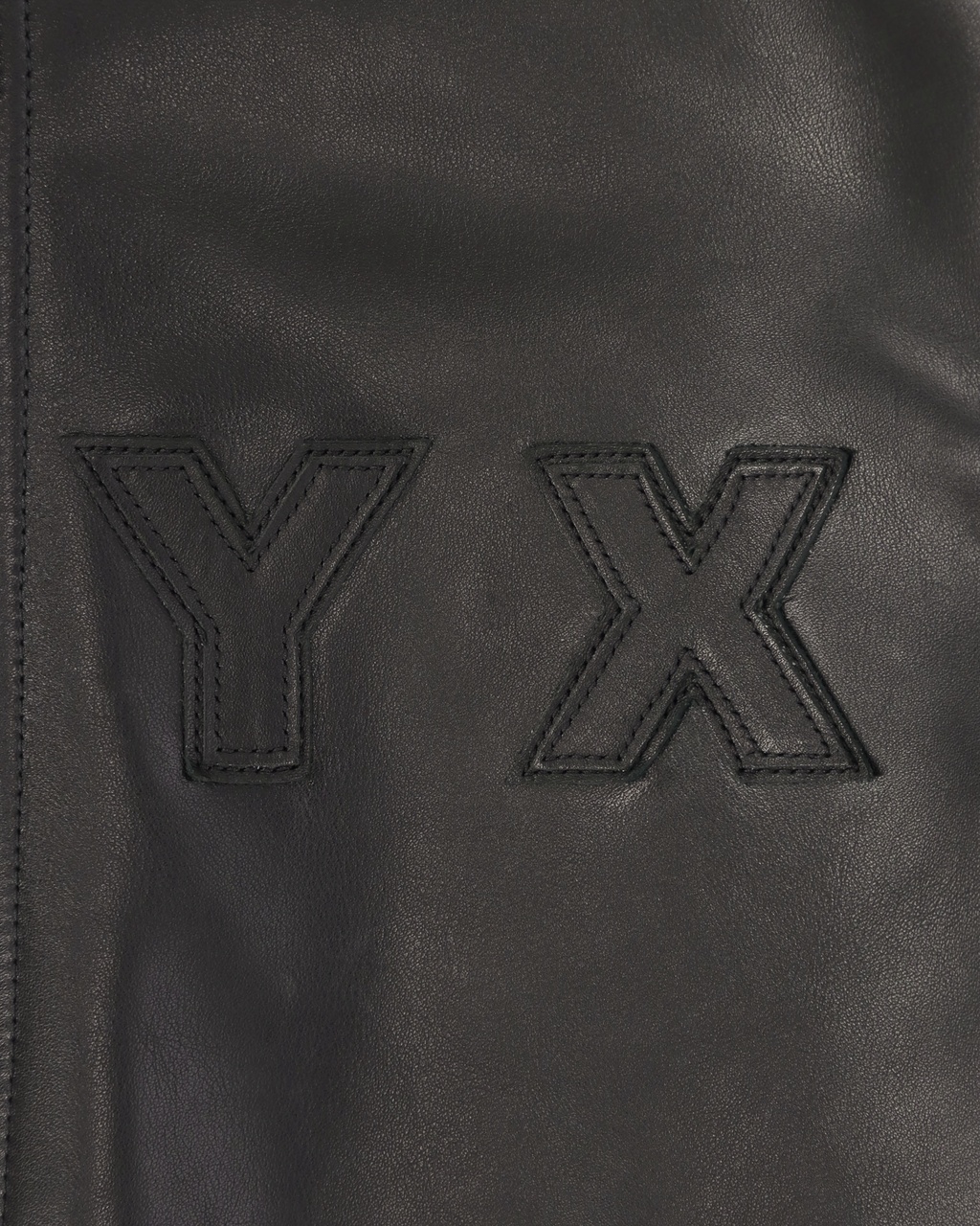 LEATHER MOTO JACKET - 13