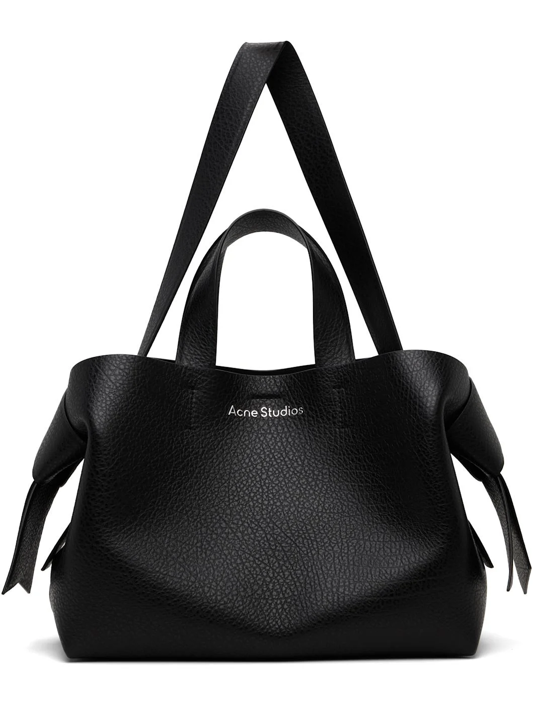 Black Musubi Tote - 1