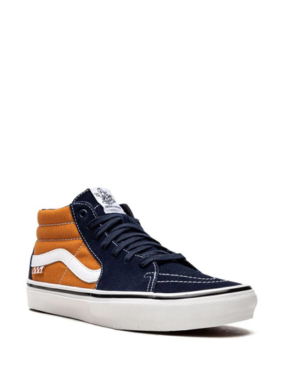 Vans Skate Grosso Mid sneakers outlook