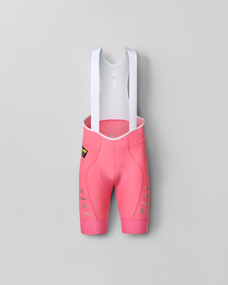 MAAP X Bleach Team Bib Evo 7