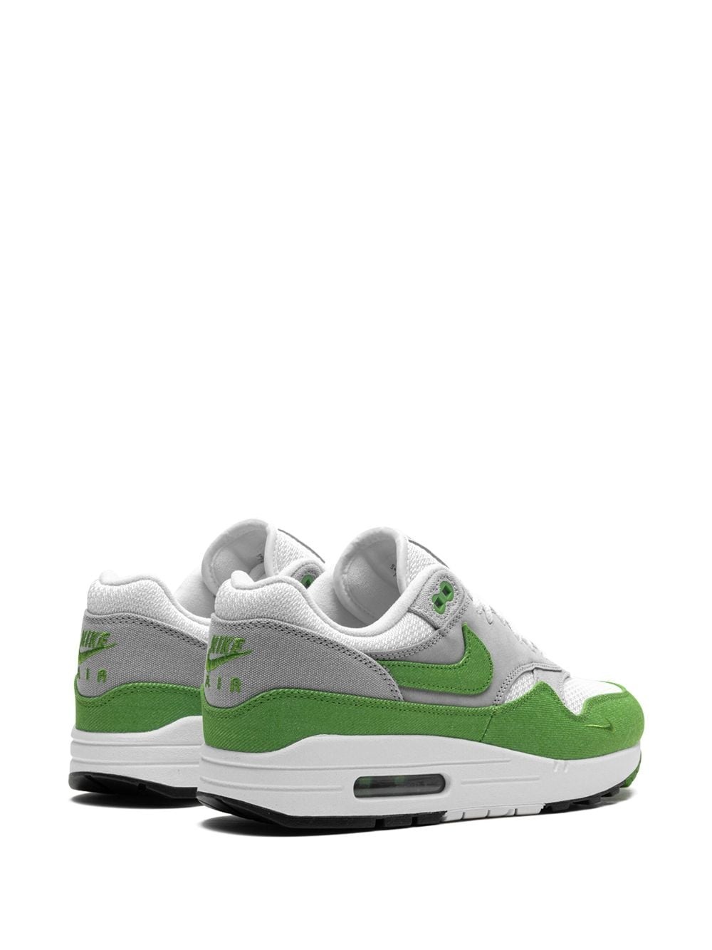 x Patta Air Max 1 "Chlorophyll" sneakers - 3