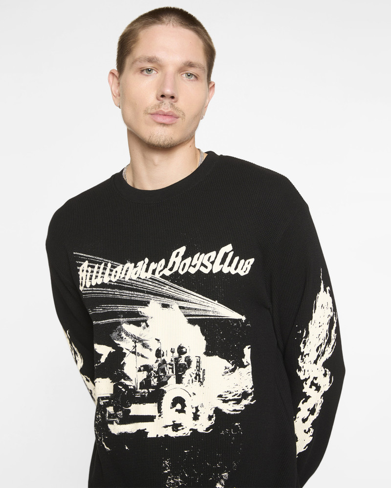 I NEED SPACE LS KNIT 5