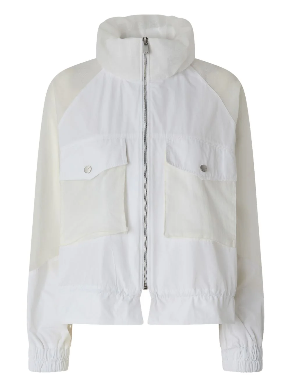 pocket jacket - 1