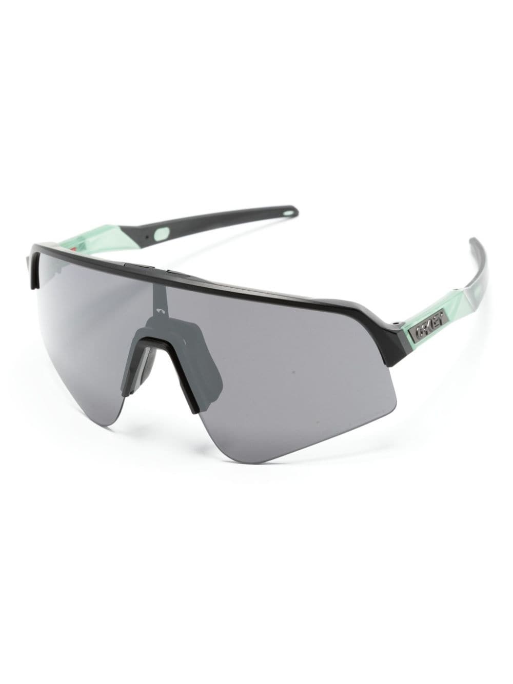 Sutro Lite Sweep shield-frame sunglasses - 2