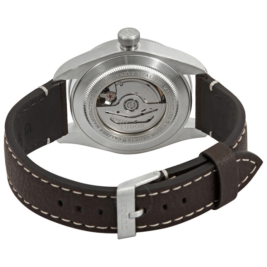 Tudor Black Bay Fifty-Eight Automatic Grey Dial Men's Watch M79010SG-0001 - 3