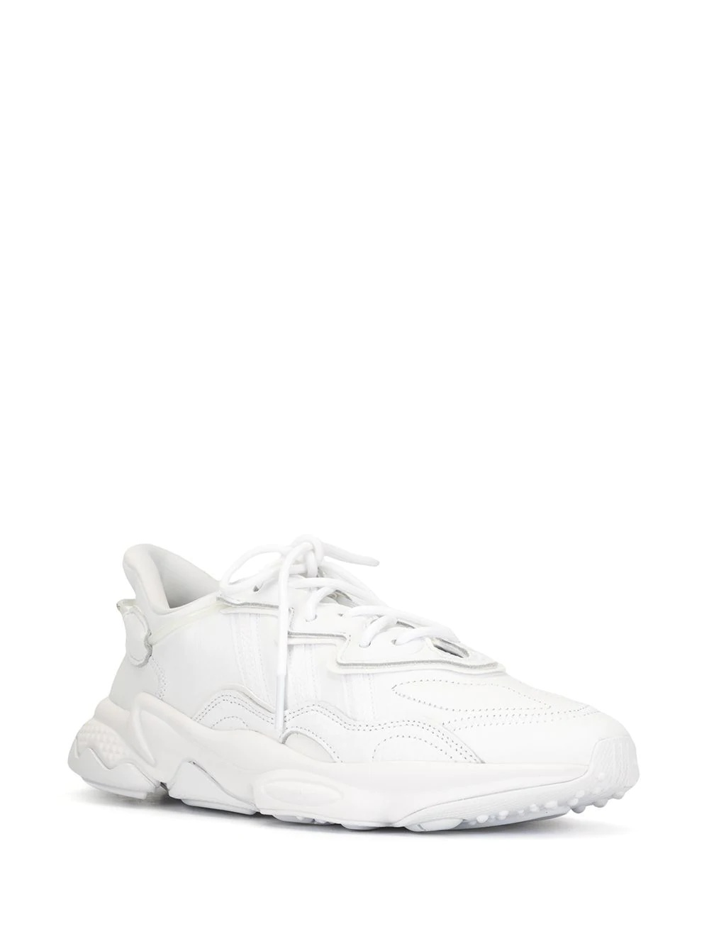 Ozweego 'Cloud White' sneakers - 3