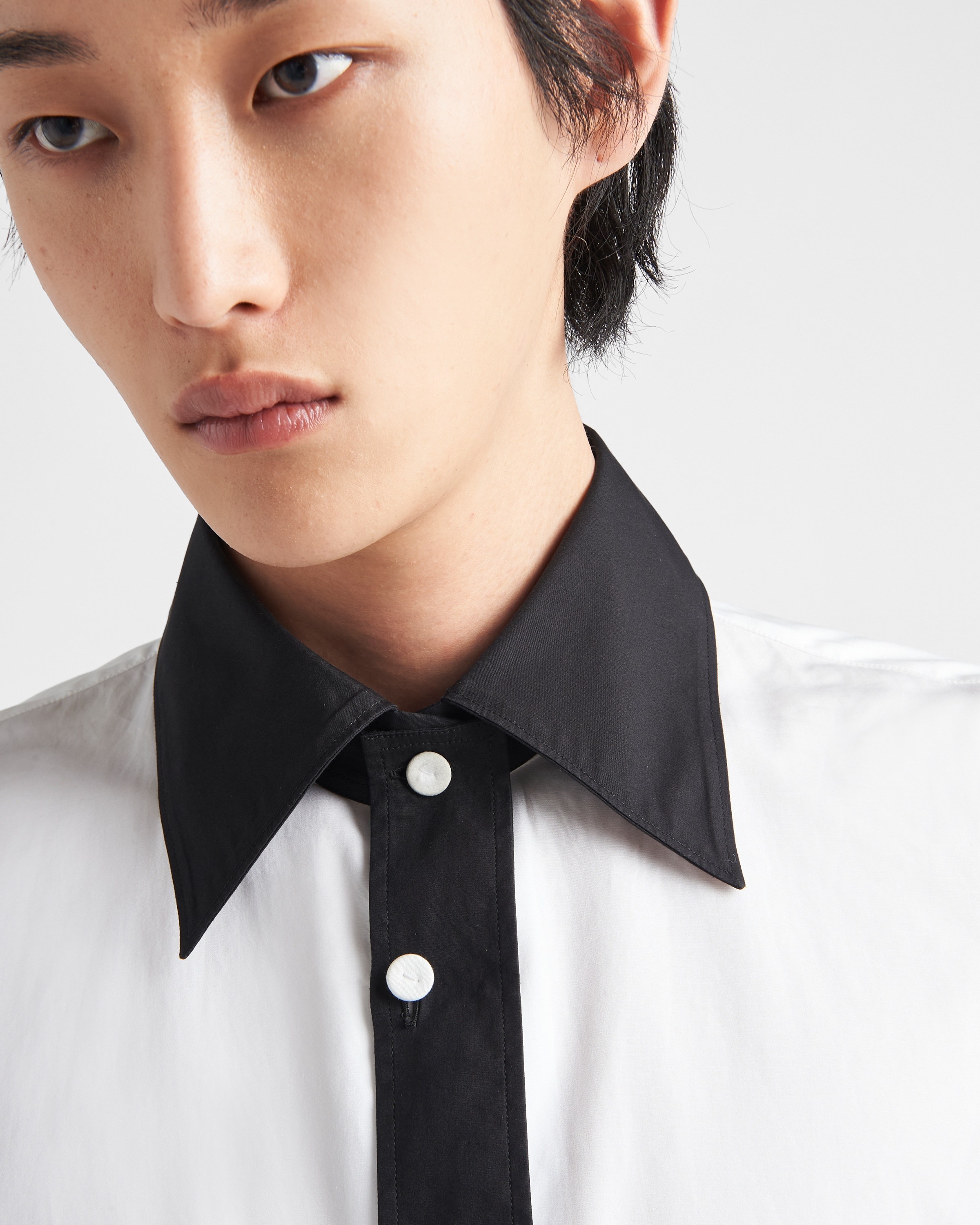 Cotton shirt - 4