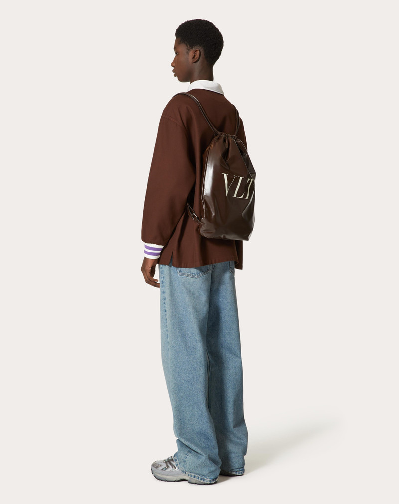 VLTN SOFT BACKPACK IN CALFSKIN 2