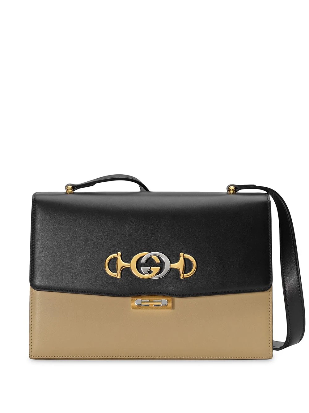 GG shoulder bag  - 1