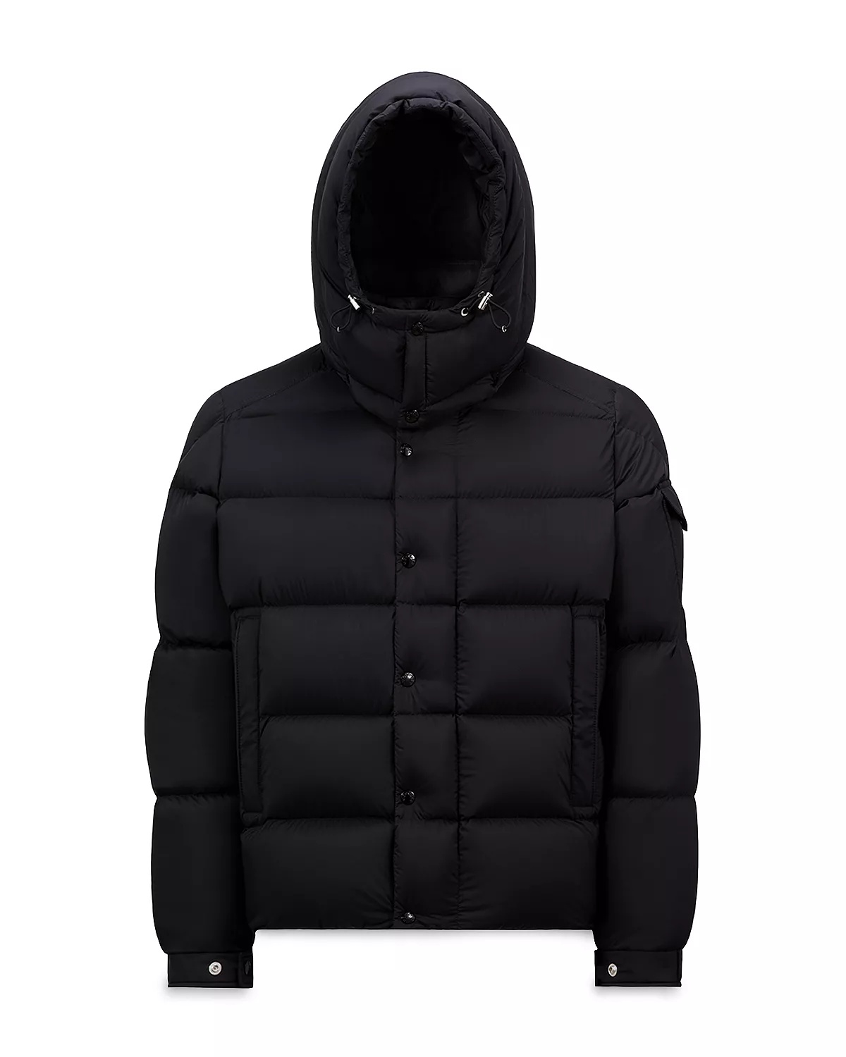 Vezere Puffer Jacket - 7