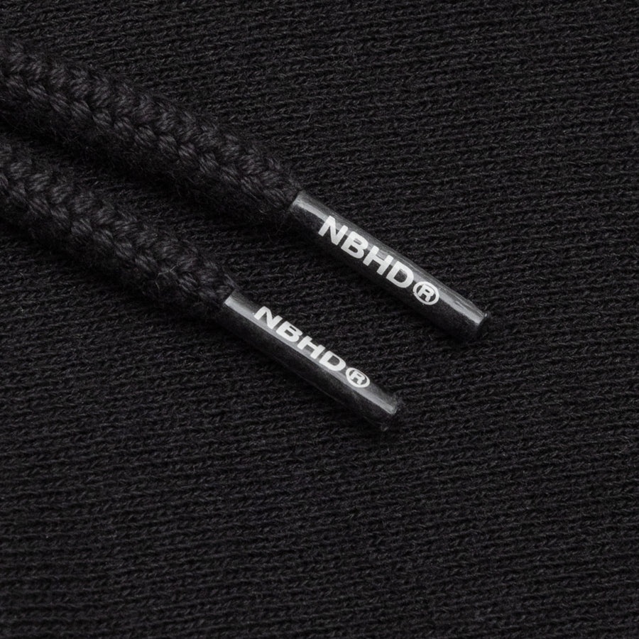 NEIGHBORHOOD NH X PUBLIC ENEMY LS SWEATPARKA | REVERSIBLE
