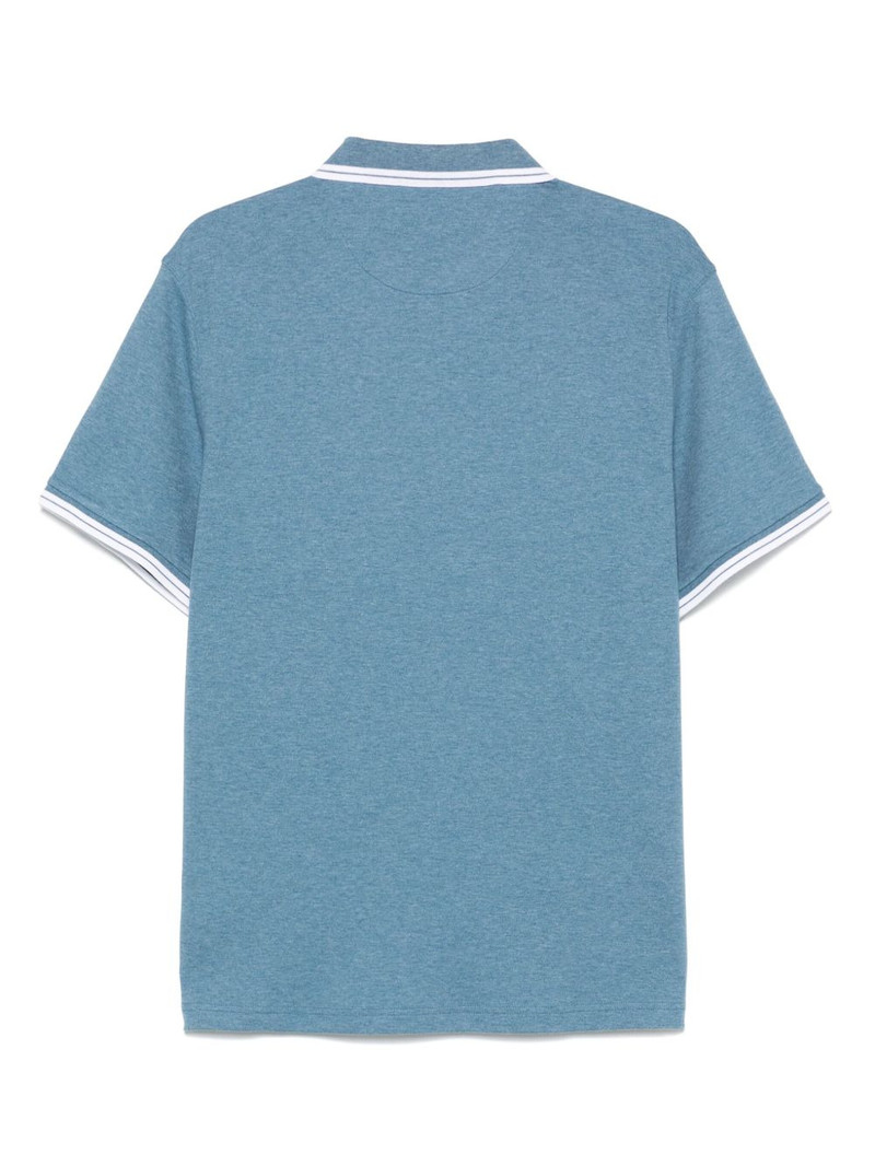 MICHAEL KORS Greenwich polo shirt outlook