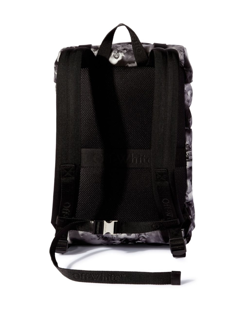 Outdoor backpack - 3