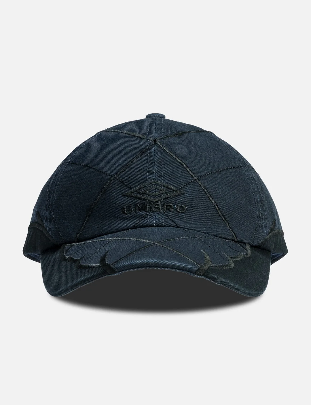 UMBRO X SLAM JAM COLLISION CAP - 1