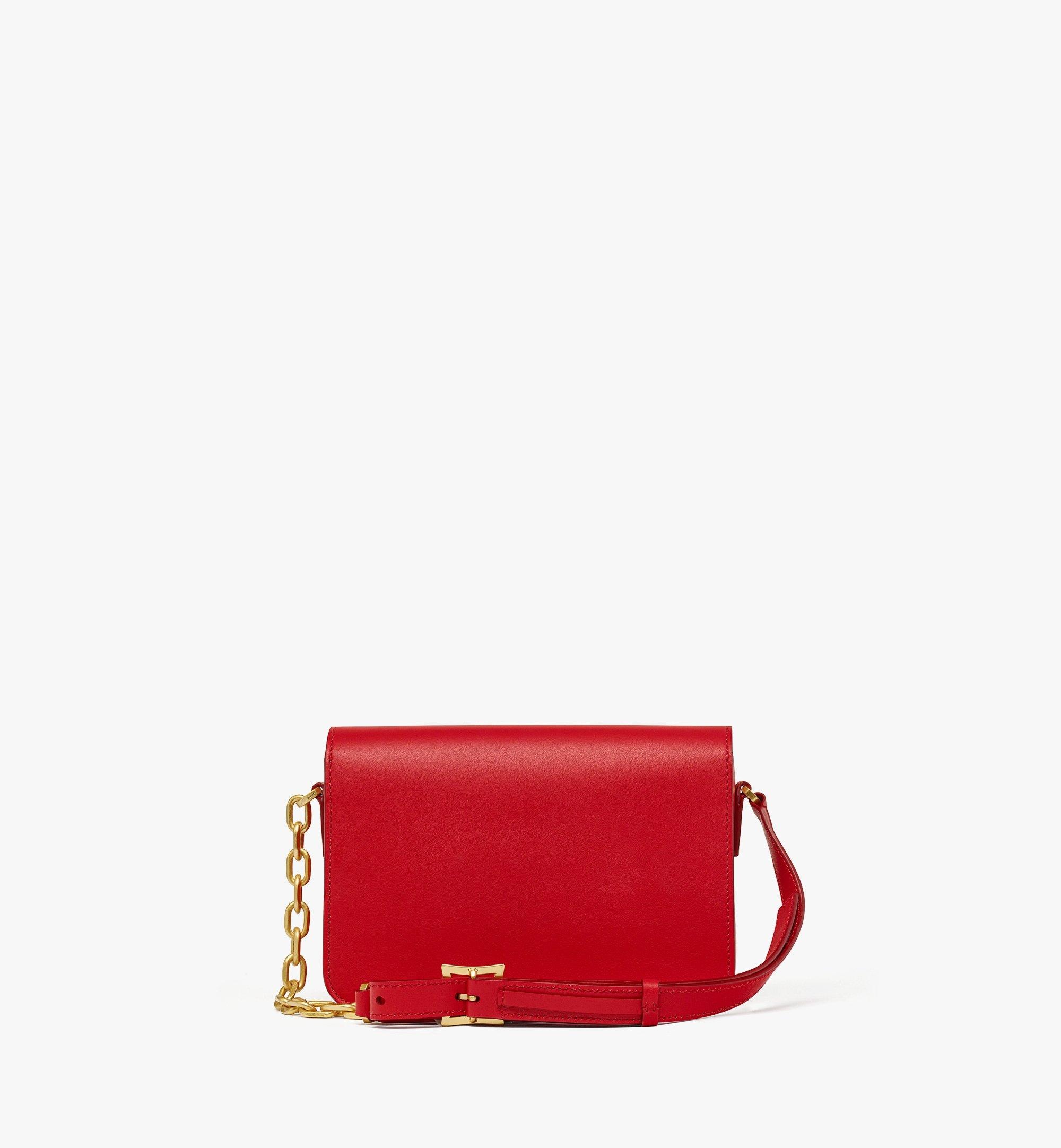 Himmel Laurel Crossbody in Calf Leather - 5