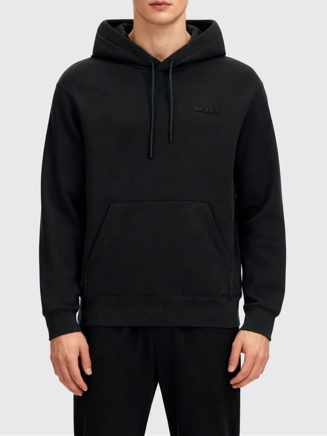 Sweatshirt men Mackage - 1