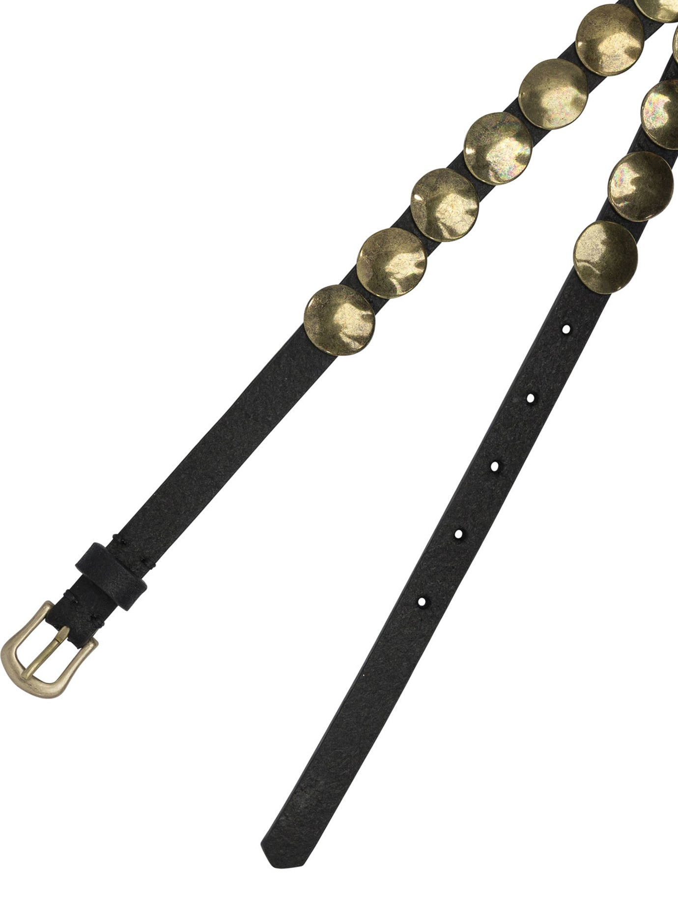 Golden Goose "trinidad" Belt - 2