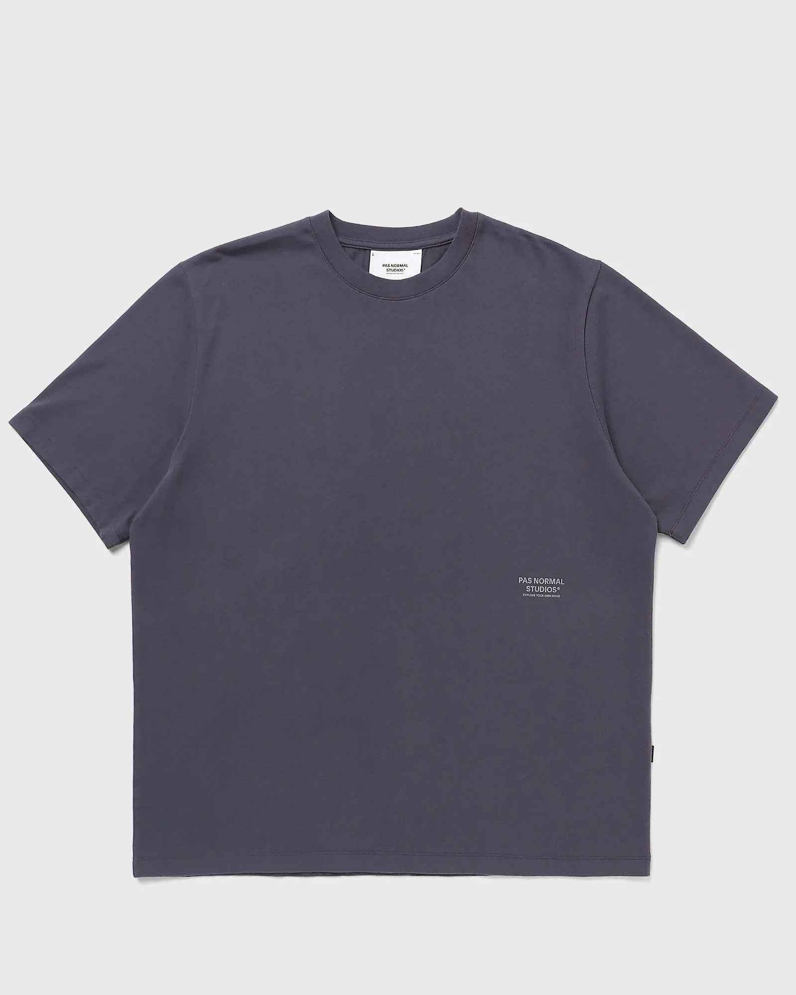 Off-Race Tee - 1