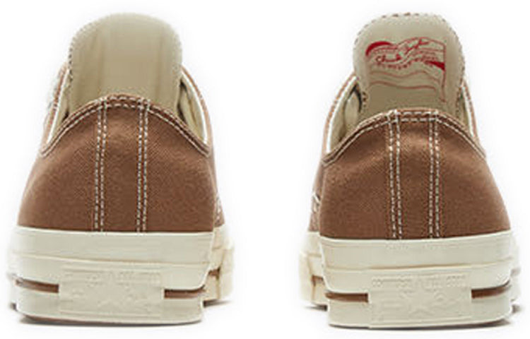 Converse Carhartt WIP x Chuck 70 Low 'Hamilton Brown' 165558C - 4