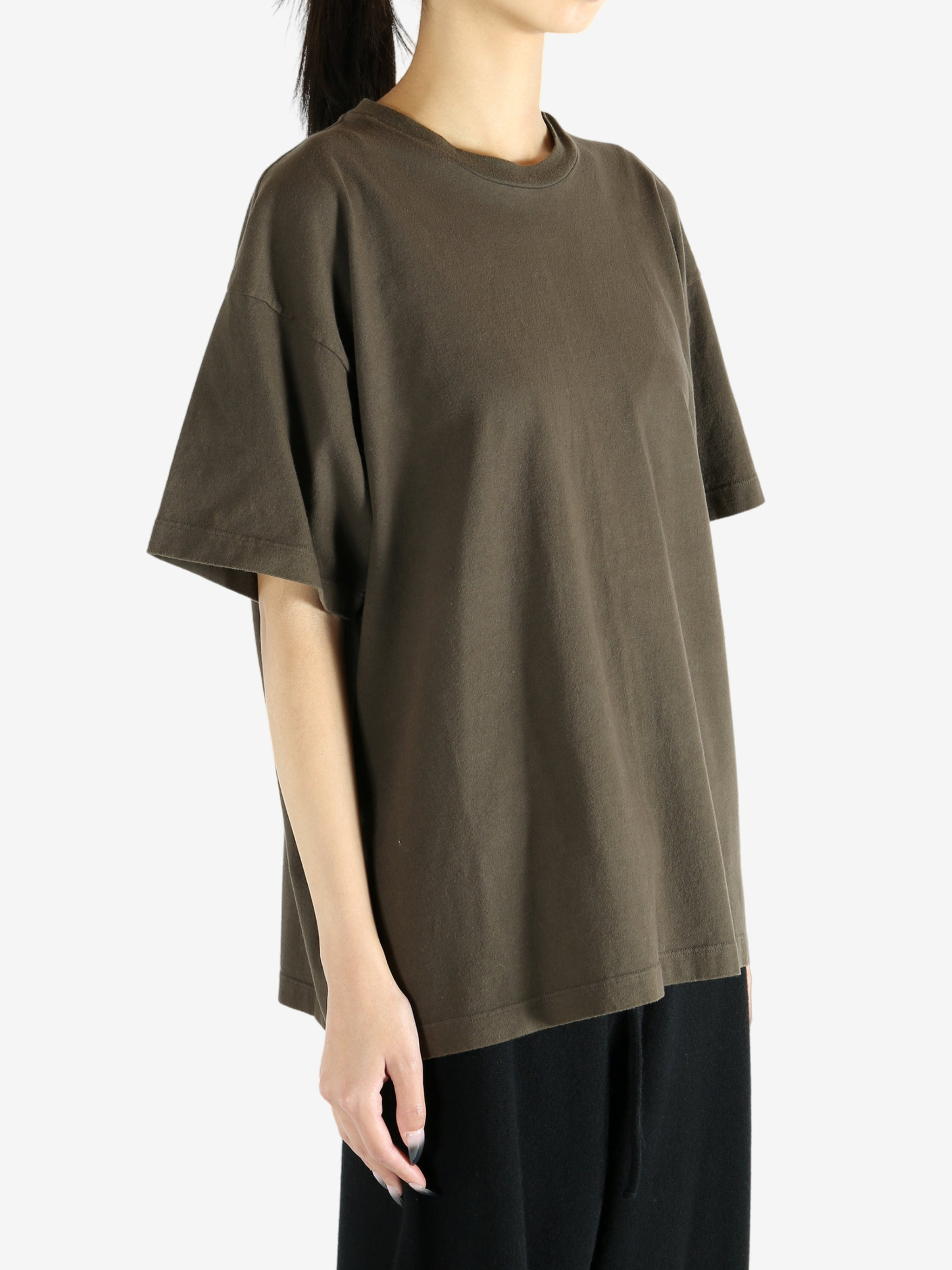 THE ROW - Women Lavinia T-Shirt - 2