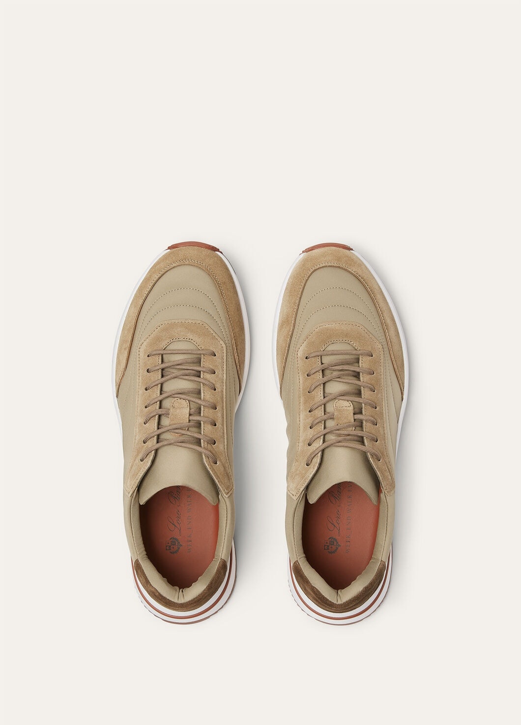 Week End Walk Sneaker - 6