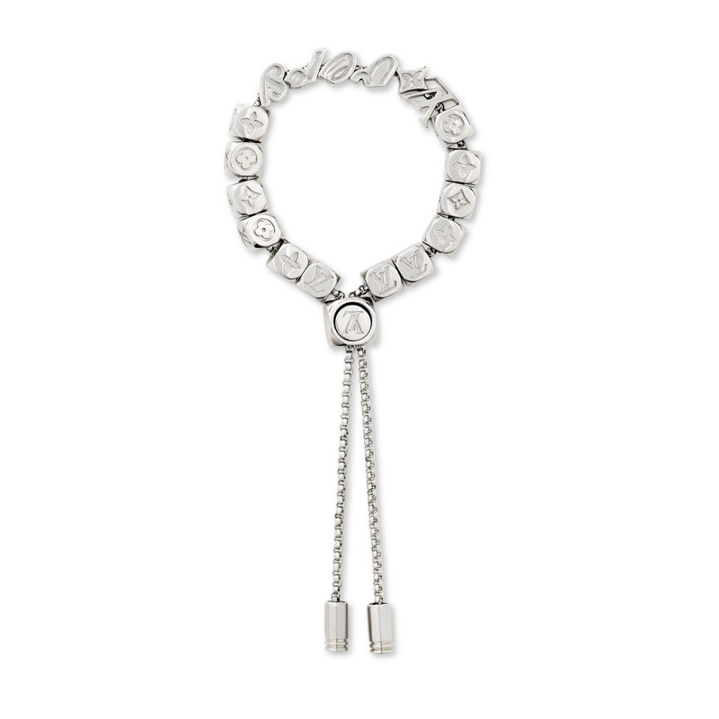 LV Vers Dice Bracelet 1