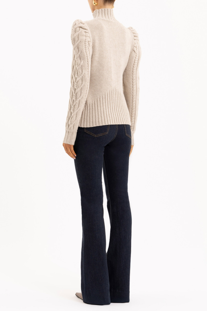 Ebba Knit Jumper 4