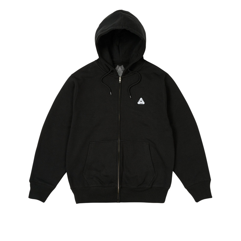 SOFAR ZIP 허브 블랙 - 1