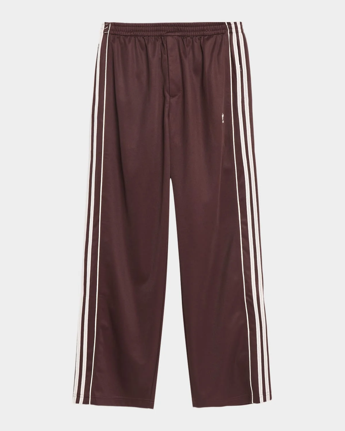x Wales Bonner Men's 3-Stripes Track Pants - 1