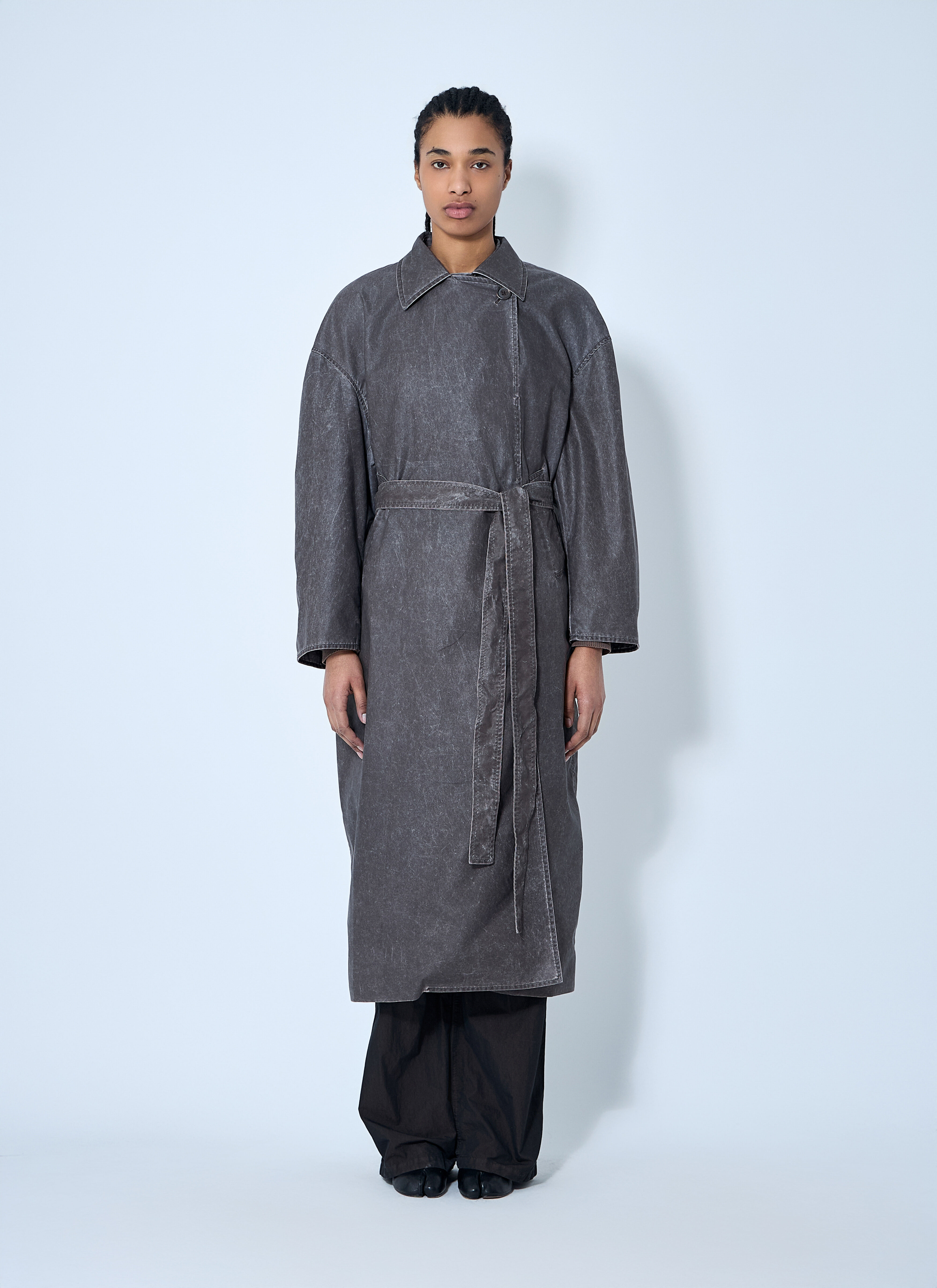 Court Coat - 1