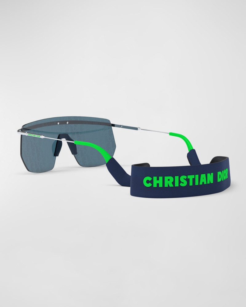 Dior Men's Dioroblique Sunglasses outlook