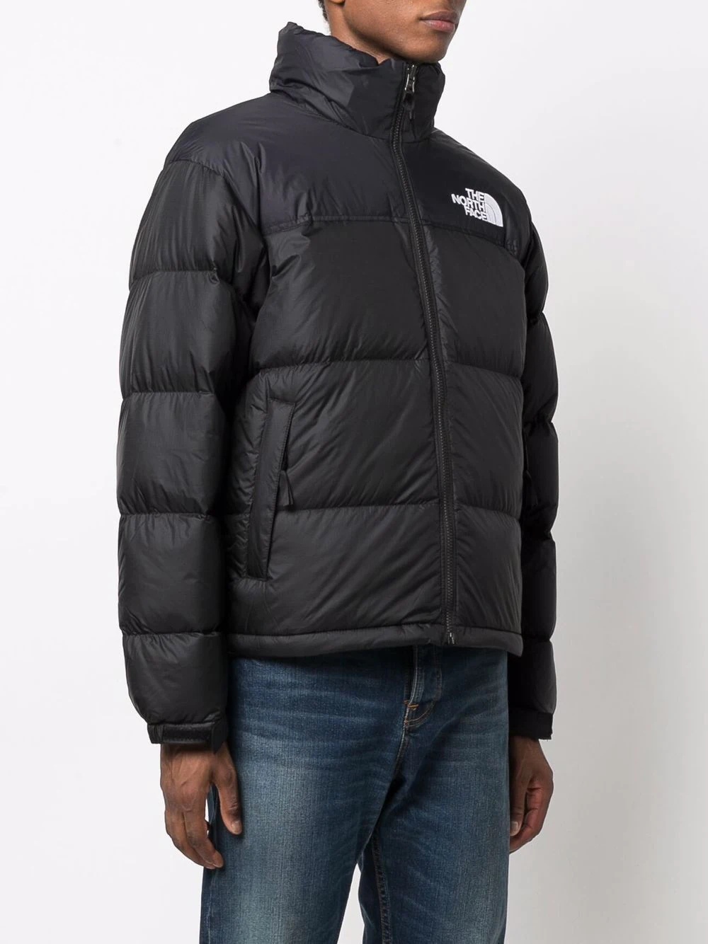 Nuptse padded jacket - 3