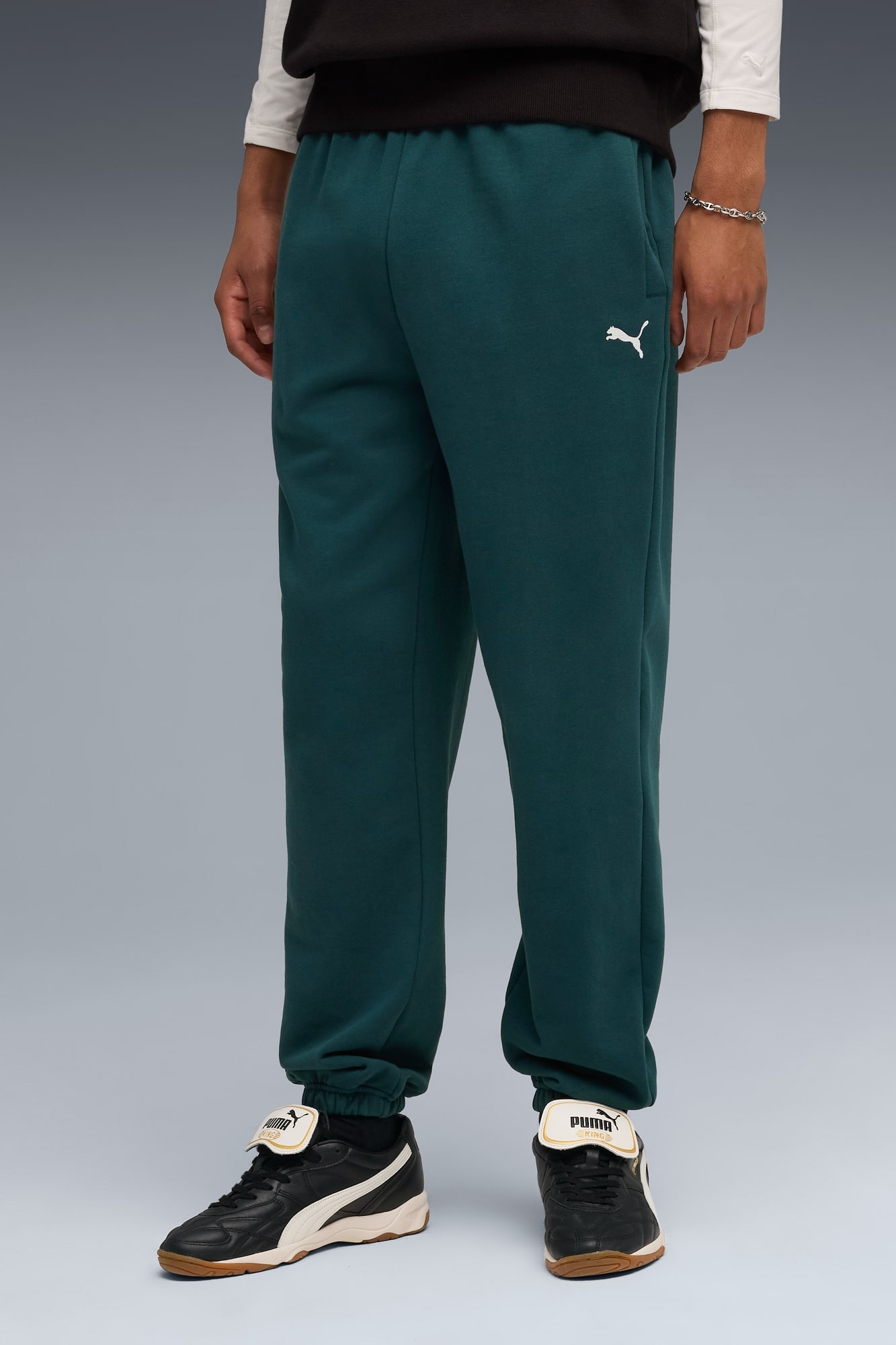 Wardrobe Essentials Sweatpants Men - 3